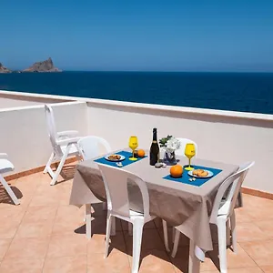 La Terrazza Del Sole “ “ , Marettimo Italia