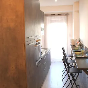  Bed & Breakfast Pigneto7