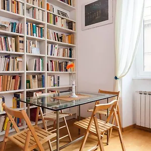  Apartment 8
