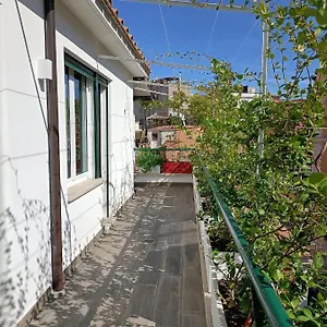  Apartment Rock N - Colosseo - Via Leonina