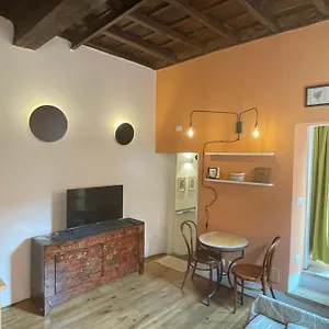 Appartement Domus Remi, Rome