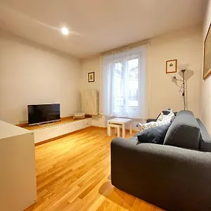  Apartamento Kibilu - Via Guido D'arezzo Italia