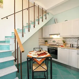 Domus Florio Sabbia , Amalfi Italia
