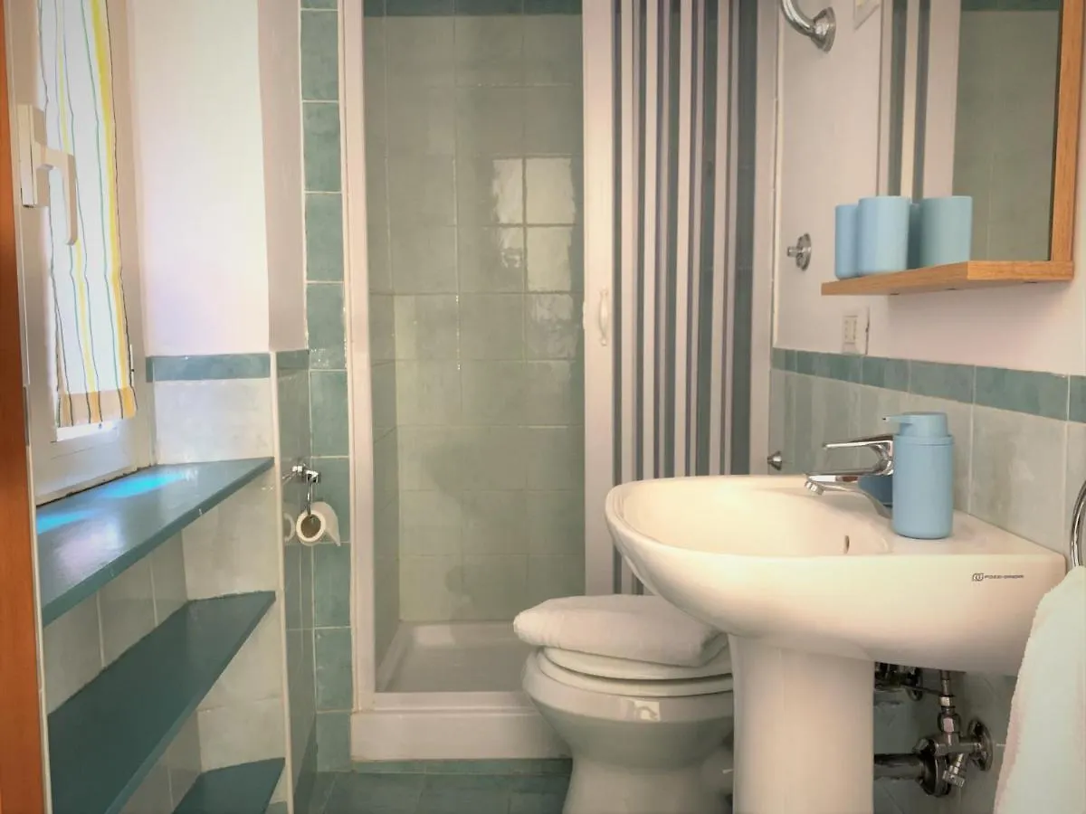 Casa Trevi 11 Apartment Rome Italy