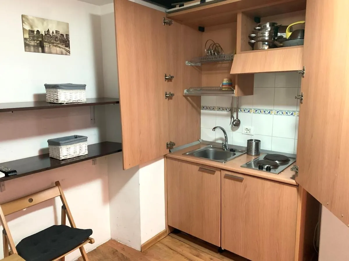 Appartement Casa Trevi 11 à Rome