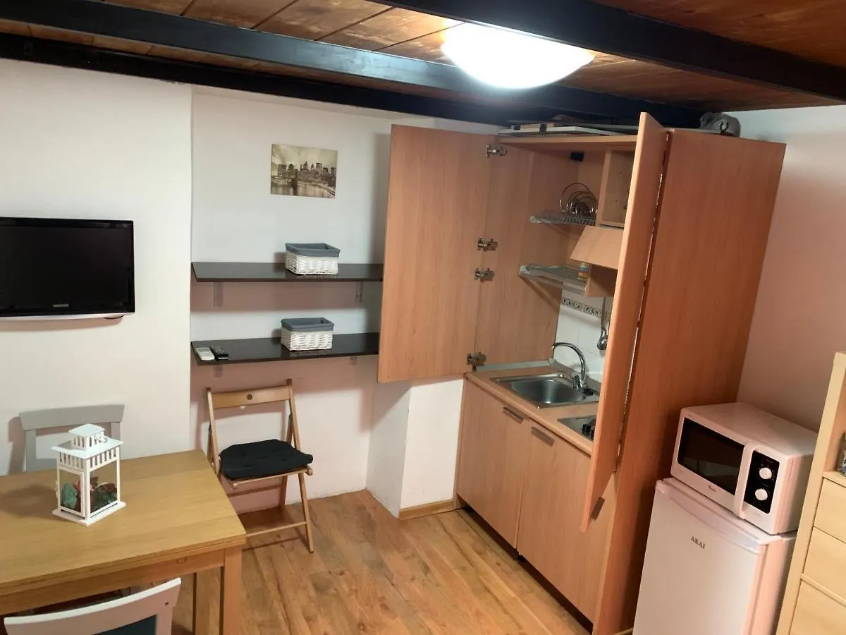 Appartement Casa Trevi 11 à Rome