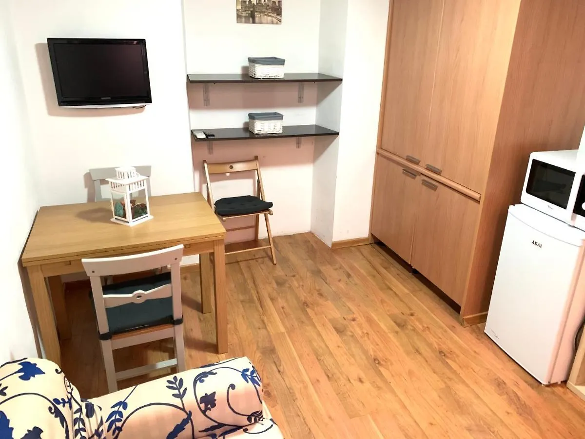 Appartement Casa Trevi 11 à Rome Italie