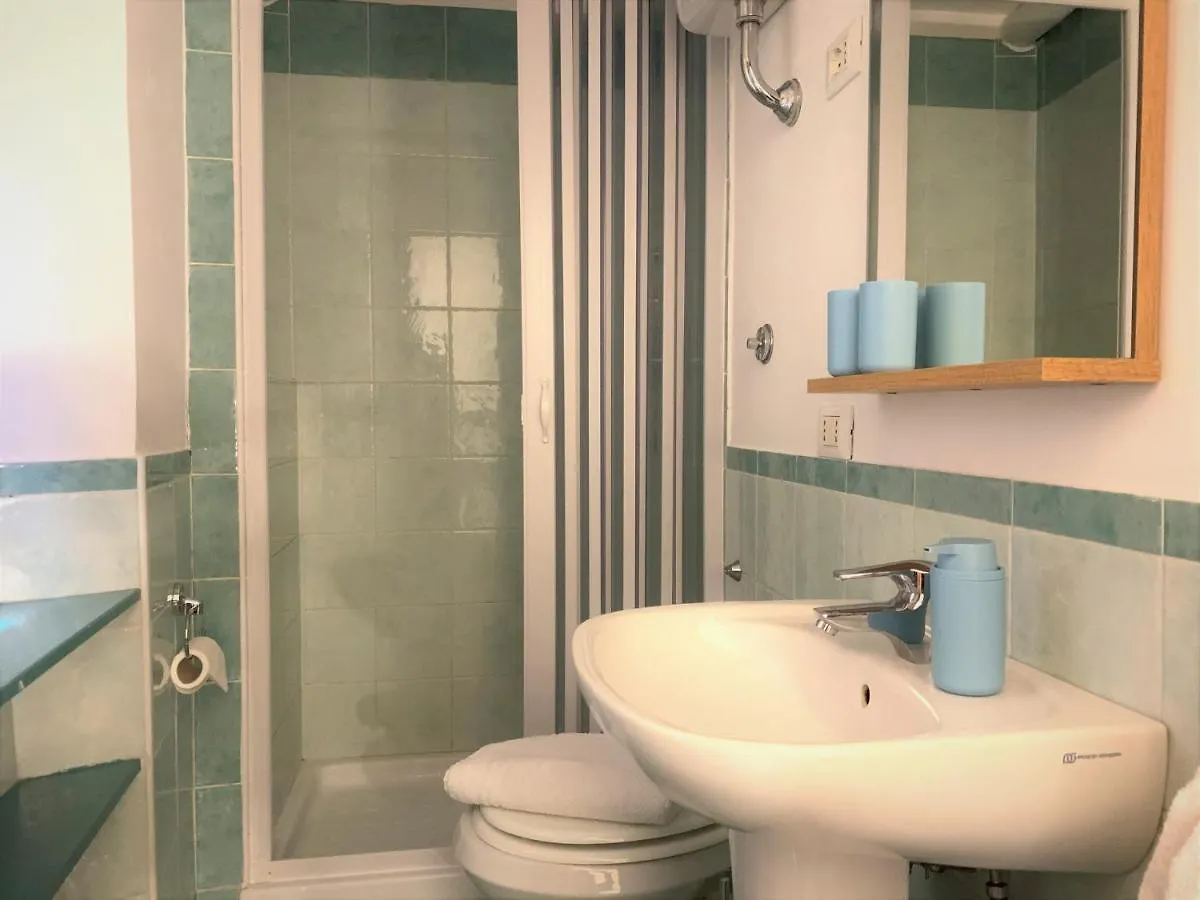 Appartement Casa Trevi 11 à Rome