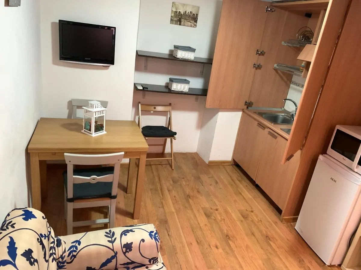 Appartement Casa Trevi 11 à Rome
