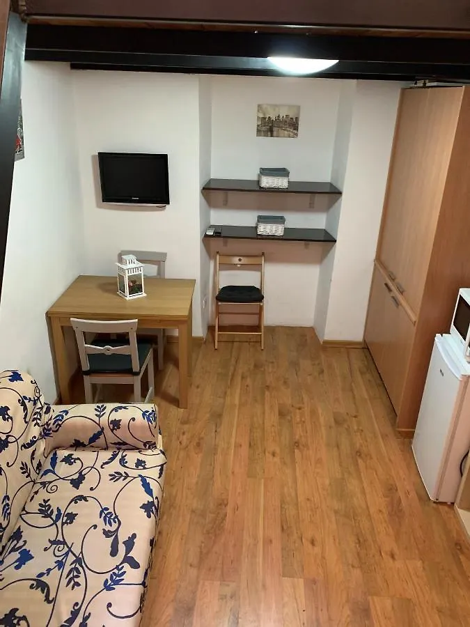 Appartement Casa Trevi 11 à Rome