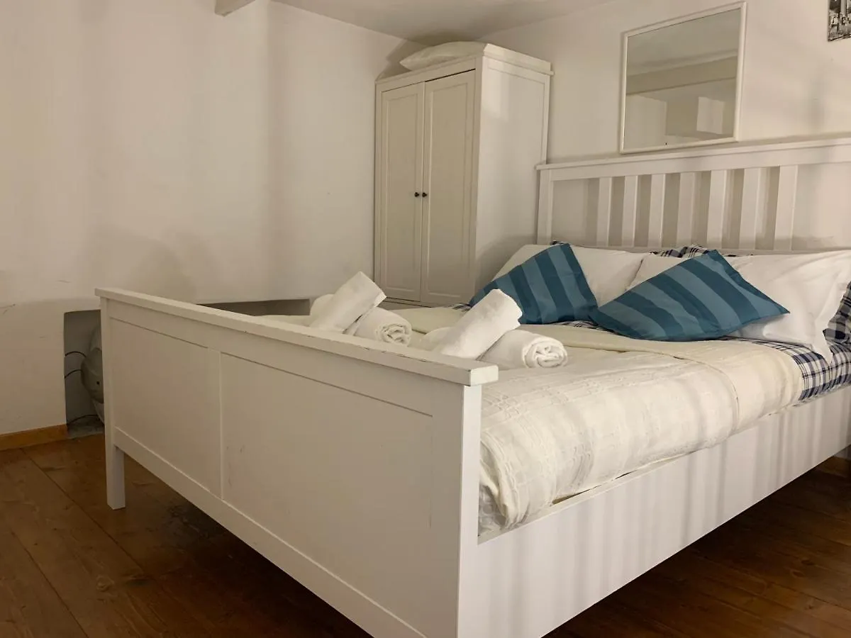 Appartement Casa Trevi 11 à Rome
