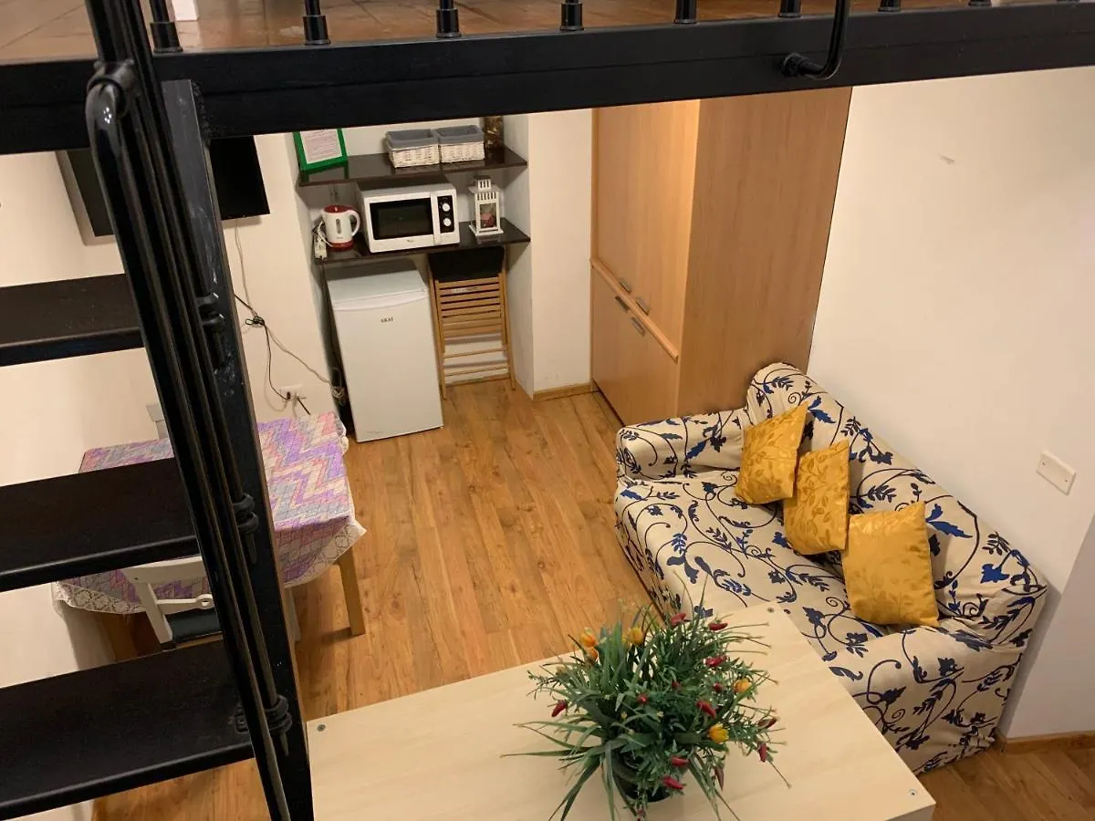 Appartement Casa Trevi 11 à Rome